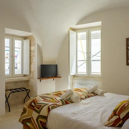 Gasthuis Lafornara 3*