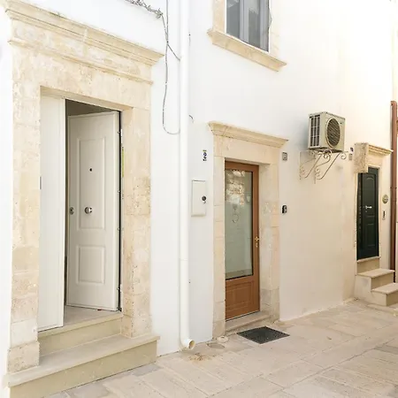 Lafornara 3*