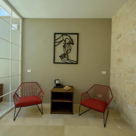 بيت ضيافة Lafornara 3*
