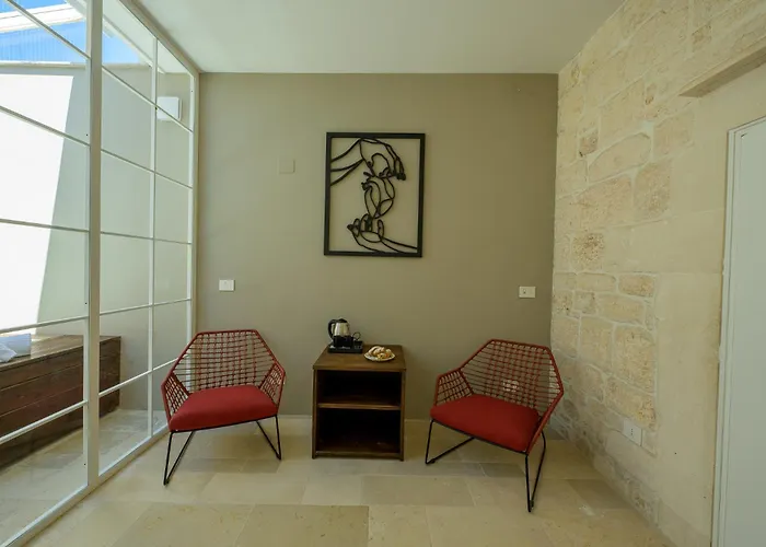 Pensionat Lafornara 3*